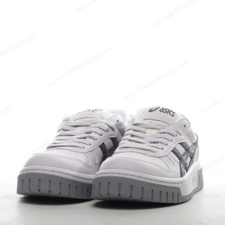 Billige Sko ASICS Court Mz Low ‘Hvid Grå’ 1203A127-022