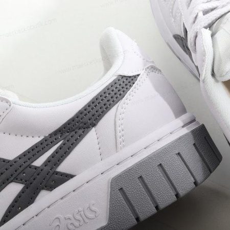 Billige Sko ASICS Court Mz Low ‘Hvid Grå’ 1203A127-022