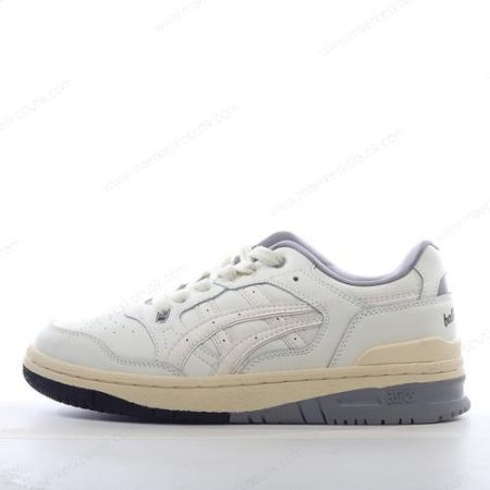 Billige Sko ASICS EX89 x Ballaholic ‘Grå Hvid’ 1201A837-100