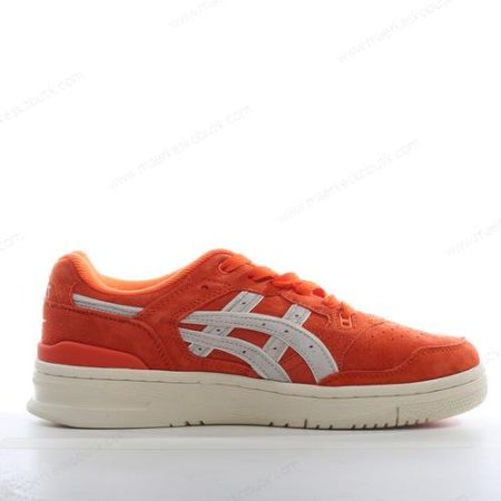 Billige Sko ASICS EX89 x Kith ‘Orange’ 1201A894-800