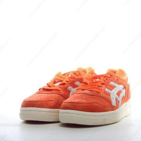 Billige Sko ASICS EX89 x Kith ‘Orange’ 1201A894-800