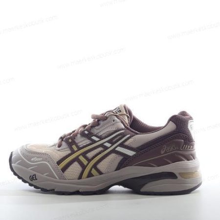 Billige Sko ASICS Gel 1090 ‘Brun’ 1203A243-201