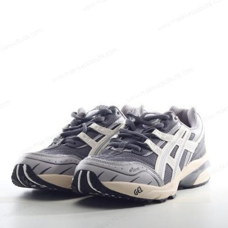 Billige Sko ASICS Gel 1090 ‘Grå Sort’ 1203A243-026