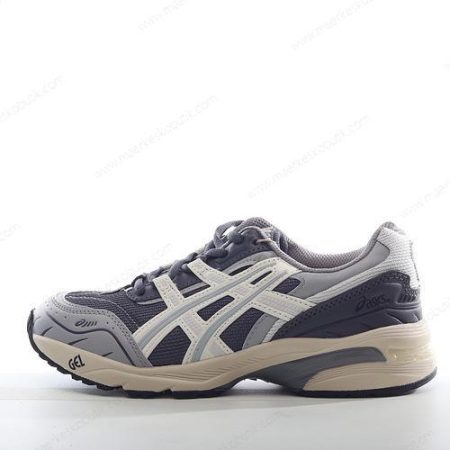 Billige Sko ASICS Gel 1090 ‘Grå Sort’ 1203A243-026