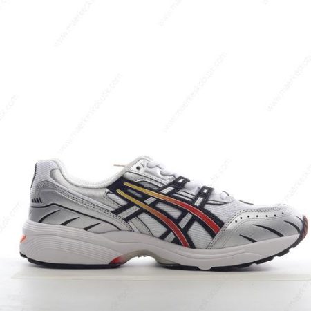 Billige Sko ASICS Gel 1090 ‘Hvid Sort’ 1021A285-100