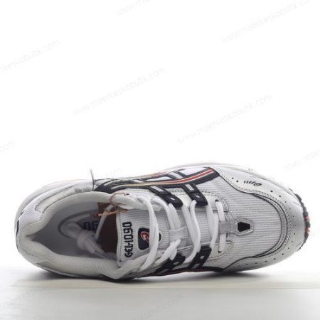 Billige Sko ASICS Gel 1090 ‘Hvid Sort’ 1021A285-100