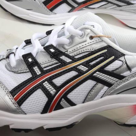 Billige Sko ASICS Gel 1090 ‘Hvid Sort’ 1021A285-100