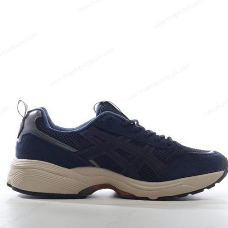 Billige Sko ASICS Gel 1090 V2 ‘Blå’ 1203A224-400