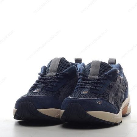 Billige Sko ASICS Gel 1090 V2 ‘Blå’ 1203A224-400