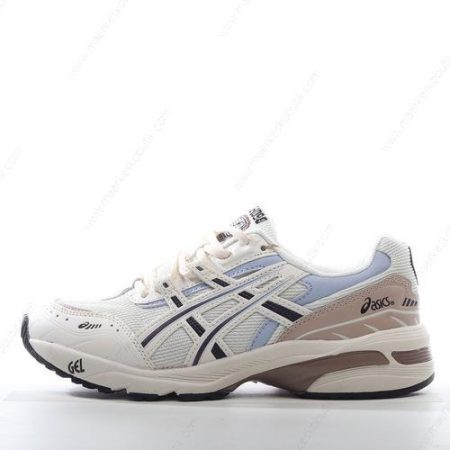 Billige Sko ASICS Gel 1090 V2 ‘Brun’ 1203A243-023