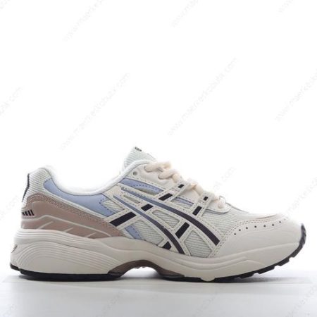 Billige Sko ASICS Gel 1090 V2 ‘Brun’ 1203A243-023