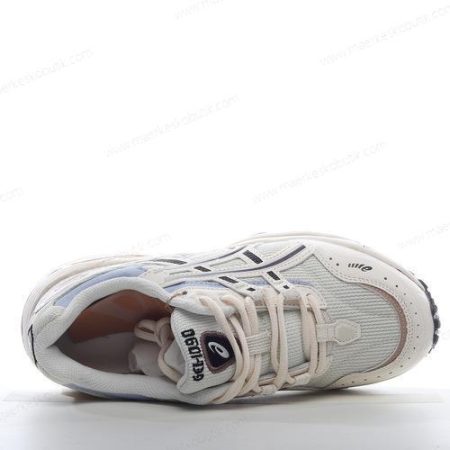 Billige Sko ASICS Gel 1090 V2 ‘Brun’ 1203A243-023