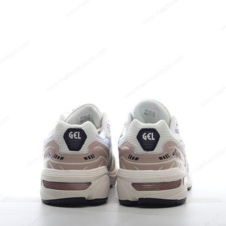 Billige Sko ASICS Gel 1090 V2 ‘Brun’ 1203A243-023