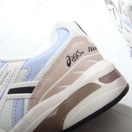 Billige Sko ASICS Gel 1090 V2 ‘Brun’ 1203A243-023