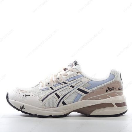 Billige Sko ASICS Gel 1090 V2 ‘Brun’ 1203A243-023