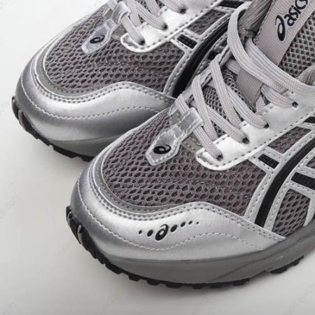 Billige Sko ASICS Gel 1090 V2 ‘Grå Sølv’ 1203A254-020