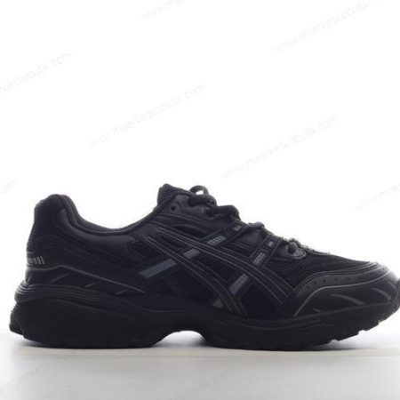 Billige Sko ASICS Gel 1090 V2 ‘Sort’ 1021A275-001