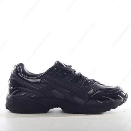 Billige Sko ASICS Gel 1090 x KIKS ‘Sort’ 1203A214-001