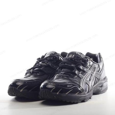 Billige Sko ASICS Gel 1090 x KIKS ‘Sort’ 1203A214-001