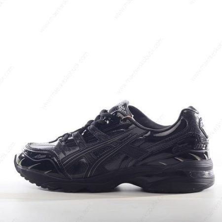 Billige Sko ASICS Gel 1090 x KIKS ‘Sort’ 1203A214-001