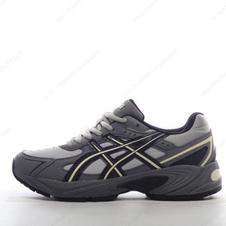 Billige Sko ASICS Gel 170TR ‘Grå Sort’ 1203A175-020