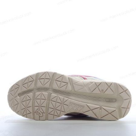 Billige Sko ASICS Gel Contend 4 ‘Beige Rød’ T8D4Q-118