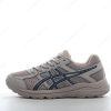 Billige Sko ASICS Gel Contend 4 ‘Brun Sort’ T8D4Q-200