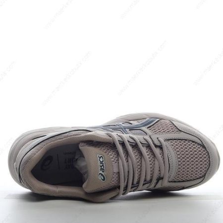 Billige Sko ASICS Gel Contend 4 ‘Brun Sort’ T8D4Q-200