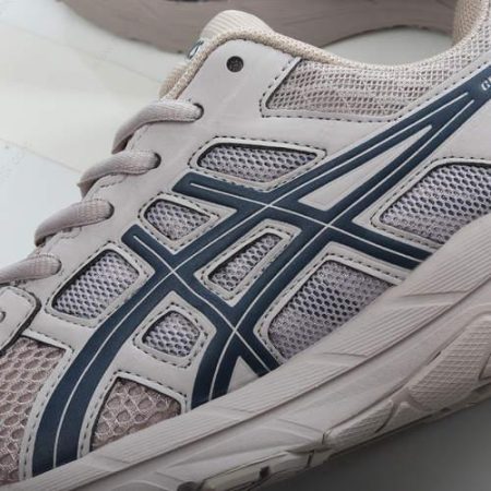 Billige Sko ASICS Gel Contend 4 ‘Brun Sort’ T8D4Q-200