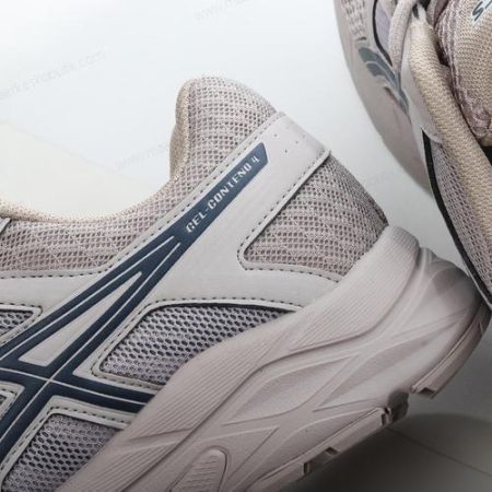 Billige Sko ASICS Gel Contend 4 ‘Brun Sort’ T8D4Q-200