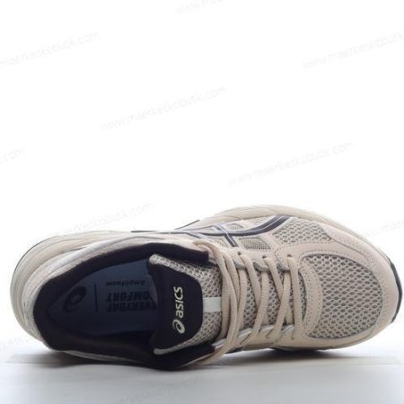 Billige Sko ASICS Gel Contend 4 ‘Grå Brun Sort’ T8D4Q-030