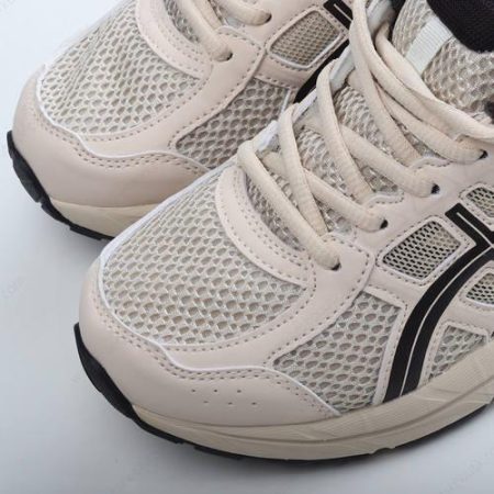 Billige Sko ASICS Gel Contend 4 ‘Grå Brun Sort’ T8D4Q-030