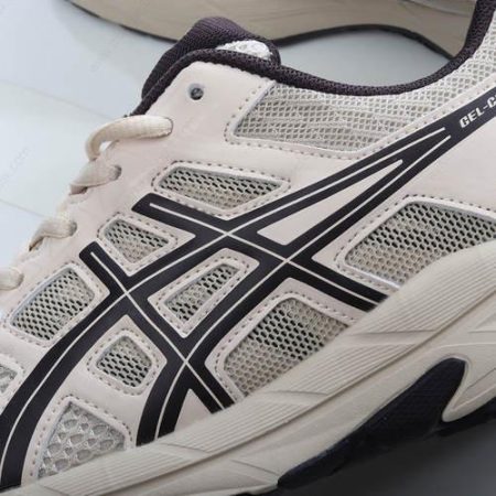 Billige Sko ASICS Gel Contend 4 ‘Grå Brun Sort’ T8D4Q-030