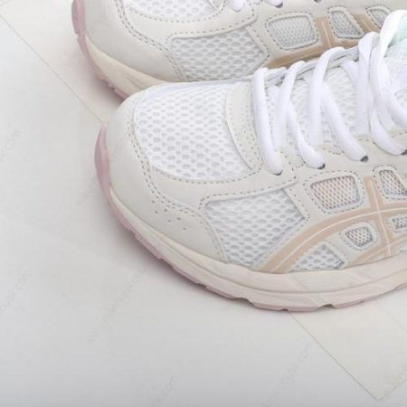 Billige Sko ASICS Gel Contend 4 ‘Grå Pink’