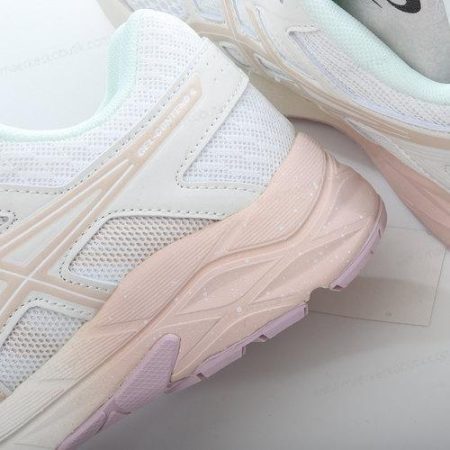 Billige Sko ASICS Gel Contend 4 ‘Grå Pink’