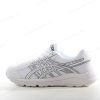 Billige Sko ASICS Gel Contend 4 ‘Hvid Sort’