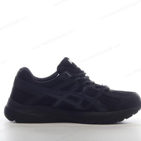 Billige Sko ASICS Gel Contend 8 ‘Sort’ 1014A259-001