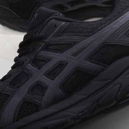 Billige Sko ASICS Gel Contend 8 ‘Sort’ 1014A259-001