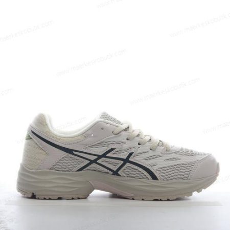 Billige Sko ASICS Gel Flux 4 ‘Hvid Pink’ 1012A523-105