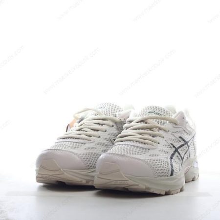 Billige Sko ASICS Gel Flux 4 ‘Hvid Pink’ 1012A523-105