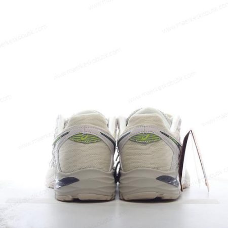 Billige Sko ASICS Gel Flux 4 ‘Hvid Pink’ 1012A523-105