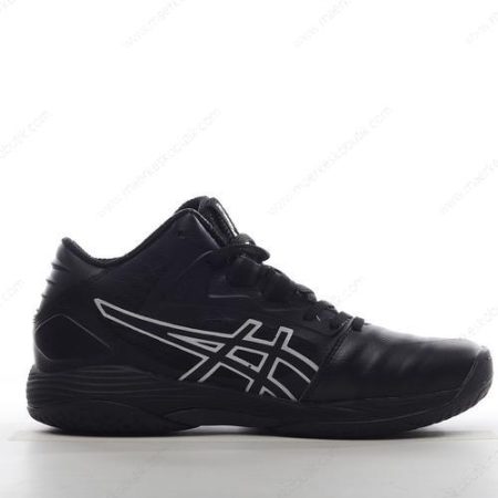 Billige Sko ASICS Gel Hoop V13 ‘Sort’ 1063A035-001