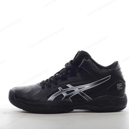 Billige Sko ASICS Gel Hoop V13 ‘Sort’ 1063A035-001