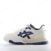 Billige Sko ASICS Gel ‘Hvid Blå’ 1203A240-104