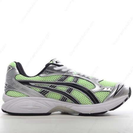 Billige Sko ASICS Gel Kahana 14 ‘Gul Grøn’ 1201A019-751