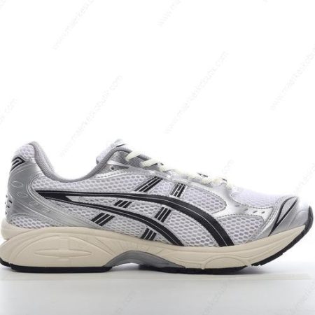 Billige Sko ASICS Gel Kahana 14 ‘Sort’