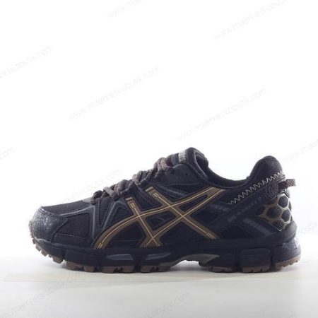 Billige Sko ASICS Gel Kahana 8 ‘Black Clay Canyon’ 1011B133-001