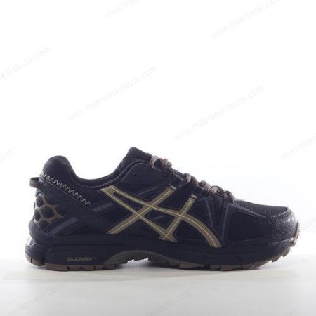 Billige Sko ASICS Gel Kahana 8 ‘Black Clay Canyon’ 1011B133-001