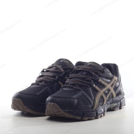 Billige Sko ASICS Gel Kahana 8 ‘Black Clay Canyon’ 1011B133-001