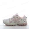 Billige Sko ASICS Gel Kahana 8 ‘Grå Pink’